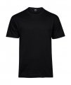 T-shirt Basic Tee 1000 Tee Jays black